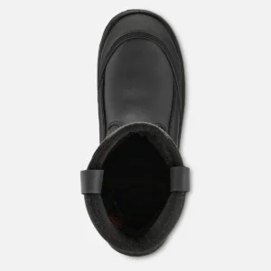 Worx E-Force Men's 22.9 cm Safety Toe Pull-On Boot 5705