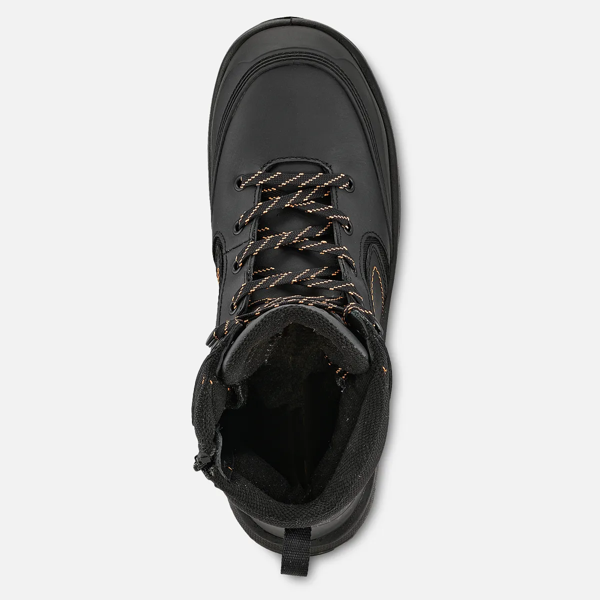 Worx E-Force Men's 8-inch Safety Toe Boot 5840
