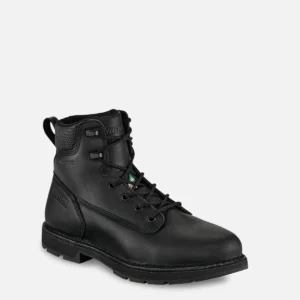 Worx Cinder Men's 6-inch Waterproof CSA Safety Toe Boot 5902