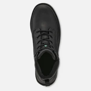 Worx Cinder Men's 6-inch Waterproof CSA Safety Toe Boot 5902