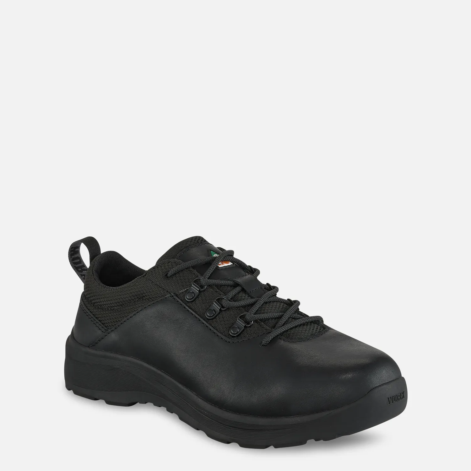Worx Essentials Men's CSA Safety Toe Oxford 5940