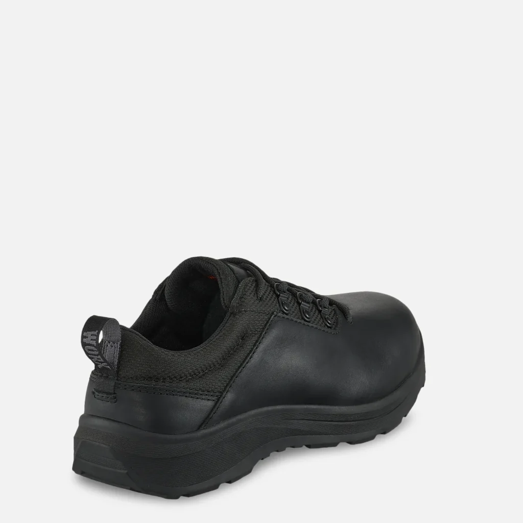 Worx Essentials Men's CSA Safety Toe Oxford 5940