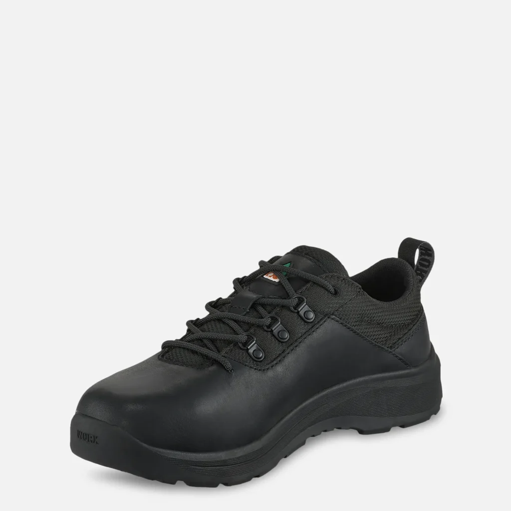 Worx Essentials Men's CSA Safety Toe Oxford 5940