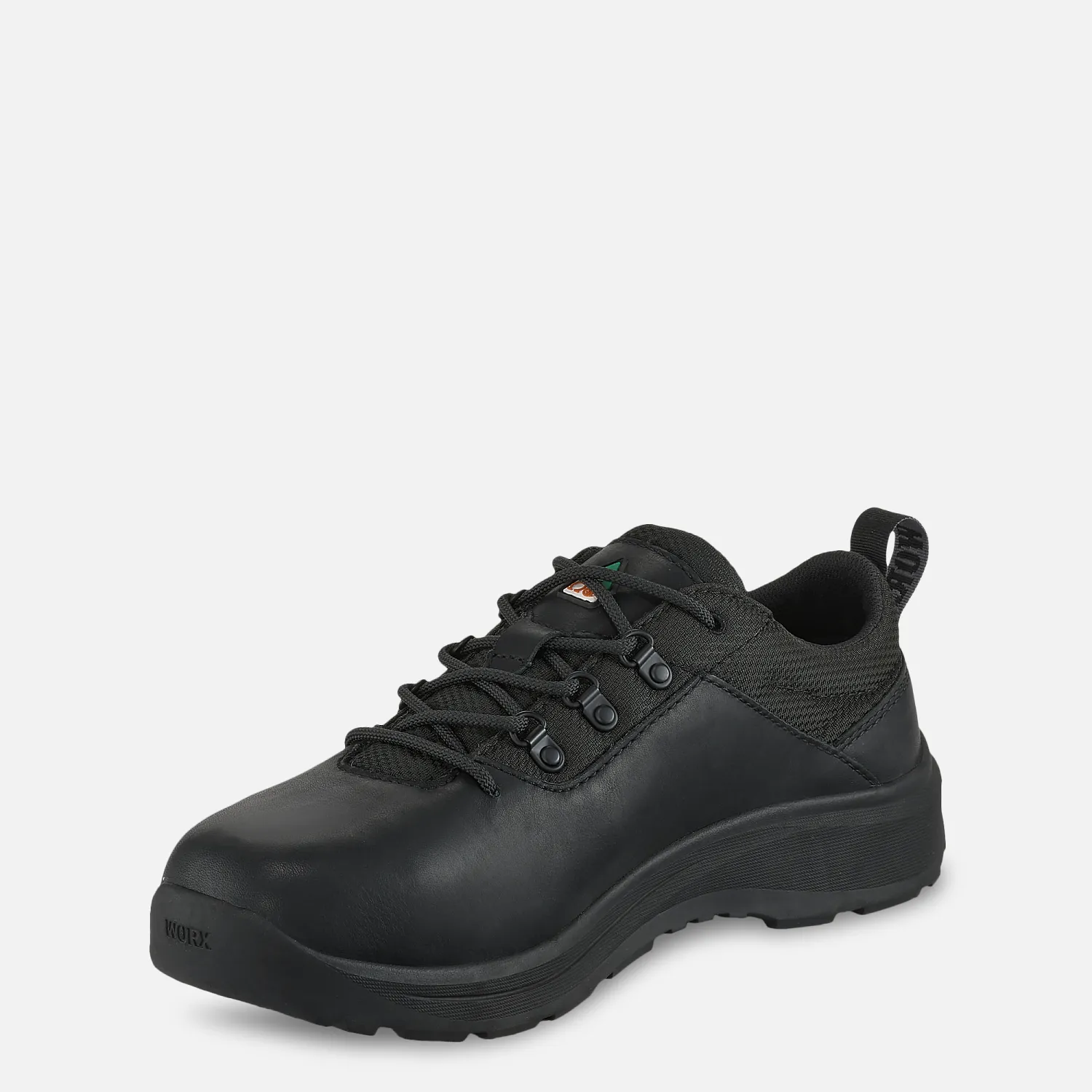 Worx Essentials Men's CSA Safety Toe Oxford 5940