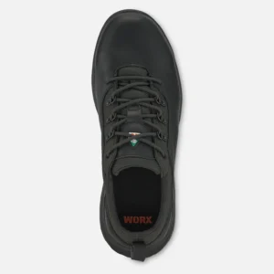Worx Essentials Men's CSA Safety Toe Oxford 5940