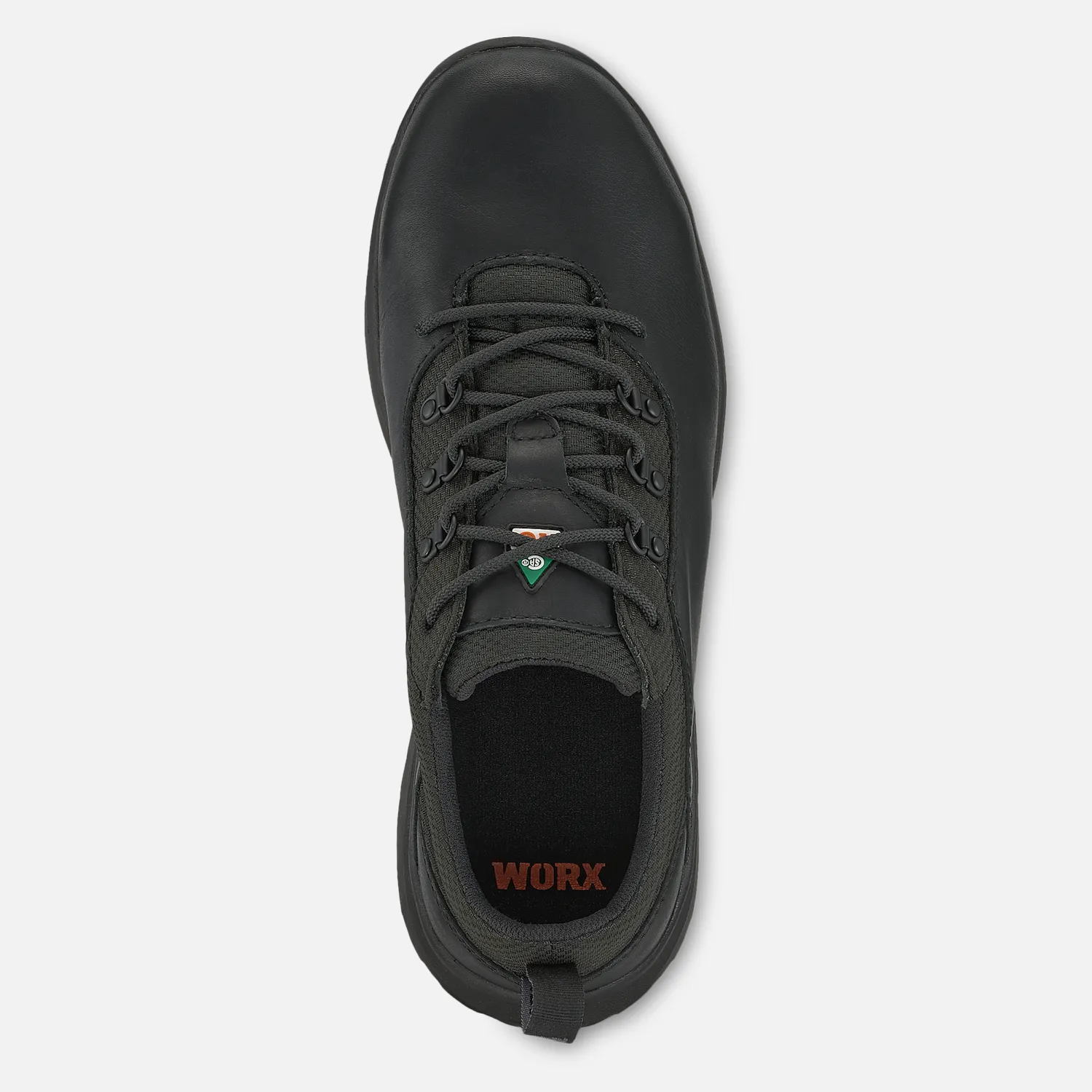 Worx Essentials Men's CSA Safety Toe Oxford 5940
