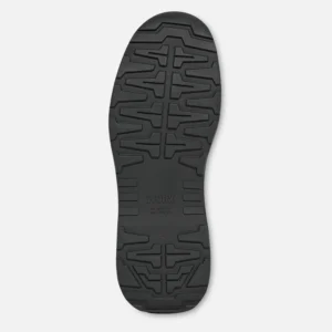 Worx Essentials Men's CSA Safety Toe Oxford 5940