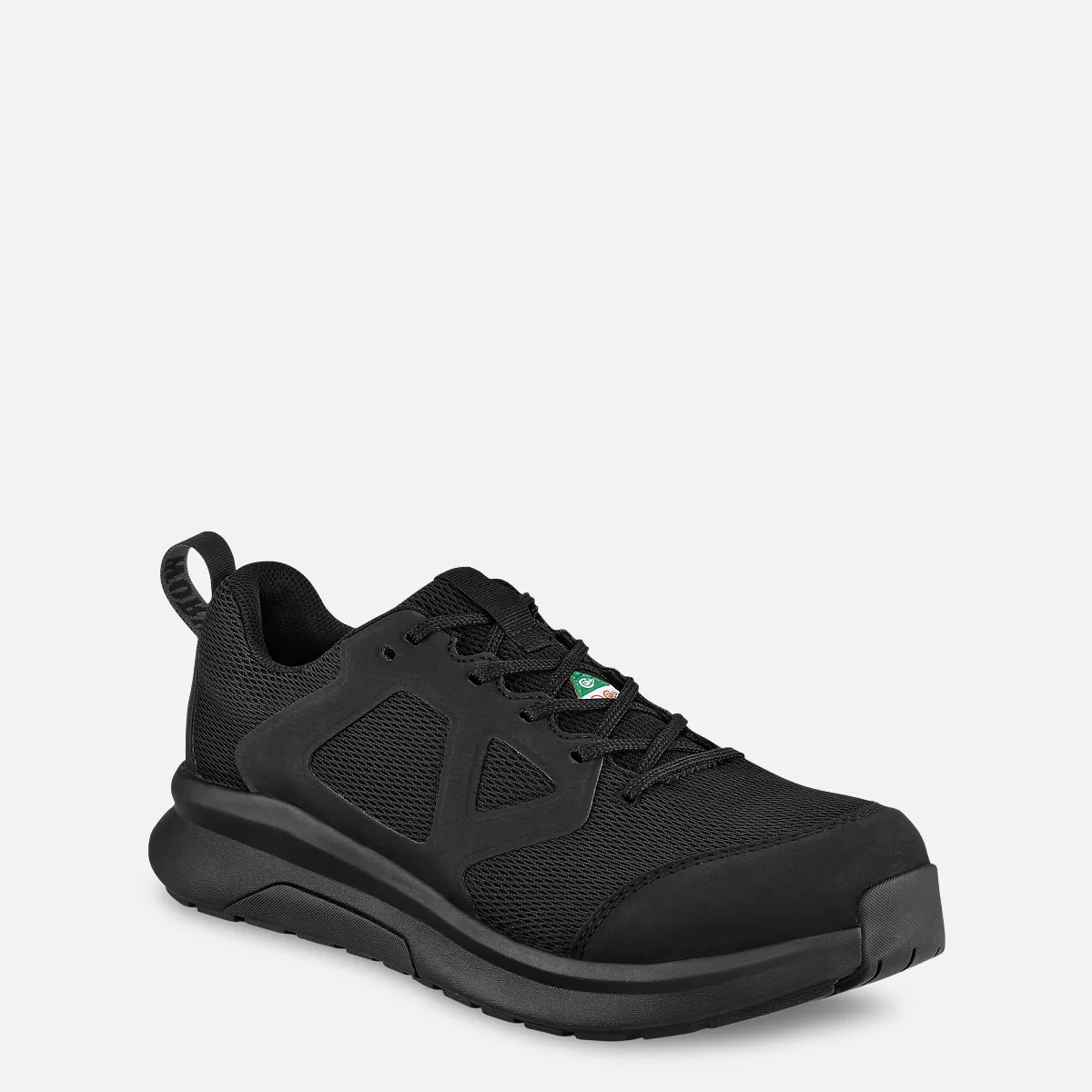 Worx Essentials Edge Men's CSA Athletic Safety Toe Shoe 5970
