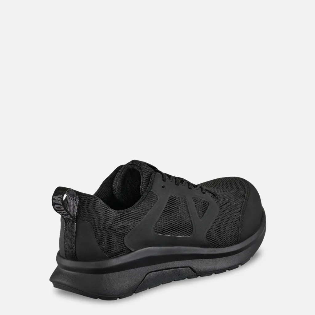 Worx Essentials Edge Men's CSA Athletic Safety Toe Shoe 5970