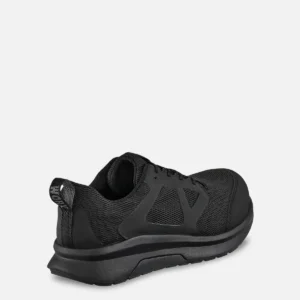 Worx Essentials Edge Men's CSA Athletic Safety Toe Shoe 5970