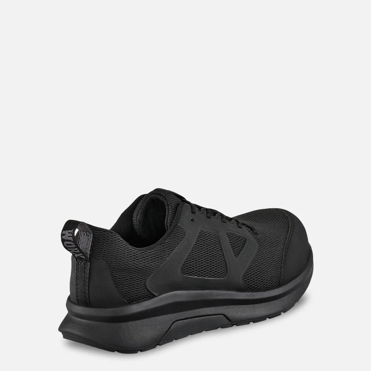 Worx Essentials Edge Men's CSA Athletic Safety Toe Shoe 5970
