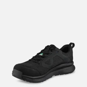 Worx Essentials Edge Men's CSA Athletic Safety Toe Shoe 5970
