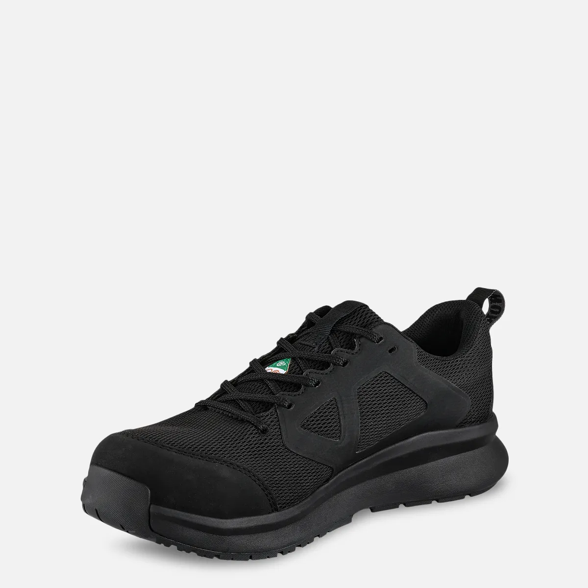 Worx Essentials Edge Men's CSA Athletic Safety Toe Shoe 5970