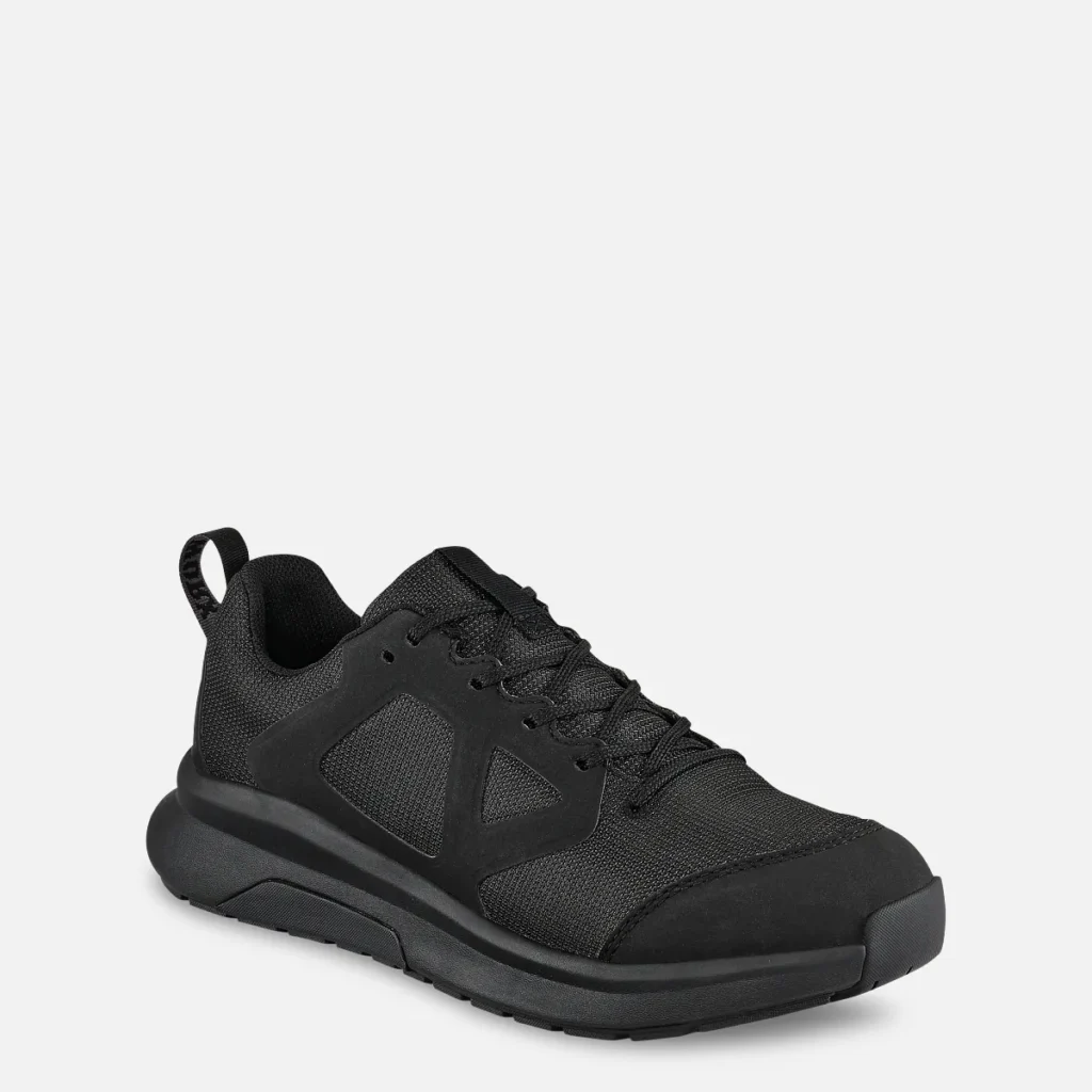 Worx Essentials Edge Men's Athletic Soft Toe Shoe 5971
