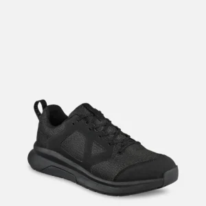 Worx Essentials Edge Men's Athletic Soft Toe Shoe 5971