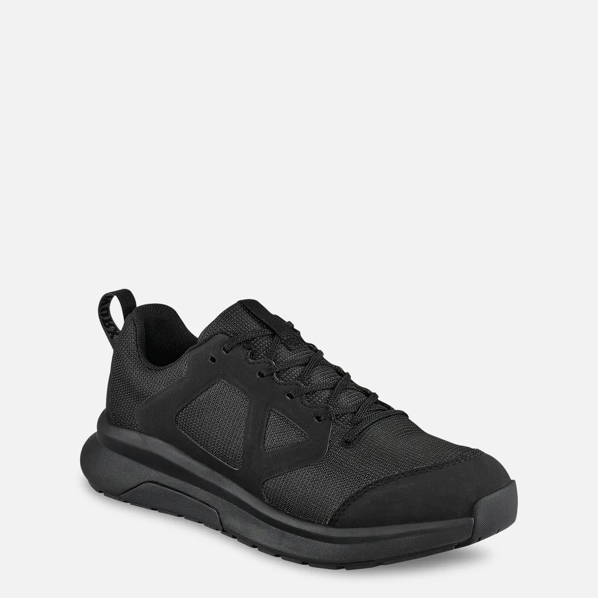 Worx Essentials Edge Men's Athletic Soft Toe Shoe 5971