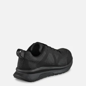 Worx Essentials Edge Men's Athletic Soft Toe Shoe 5971