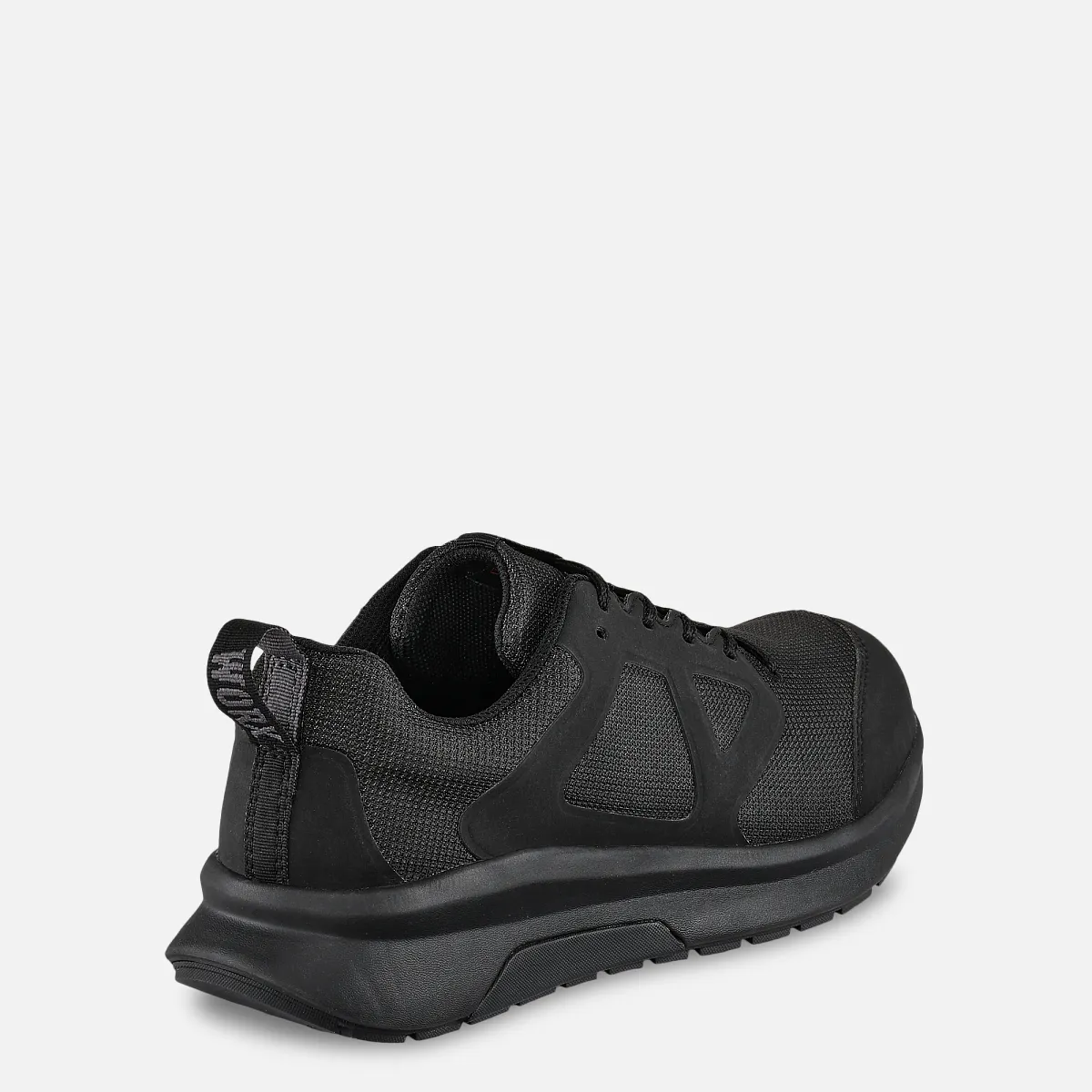 Worx Essentials Edge Men's Athletic Soft Toe Shoe 5971