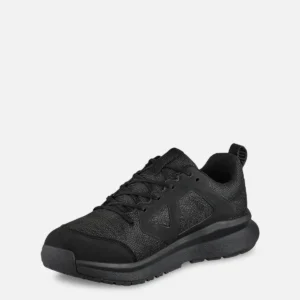 Worx Essentials Edge Men's Athletic Soft Toe Shoe 5971