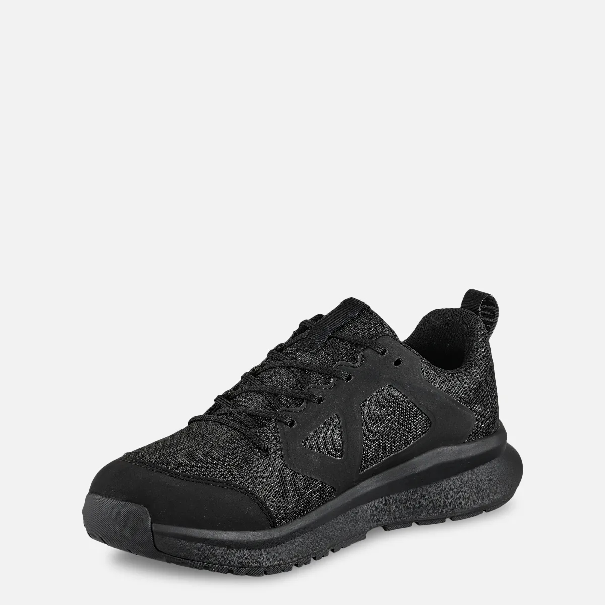 Worx Essentials Edge Men's Athletic Soft Toe Shoe 5971