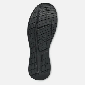 Worx Essentials Edge Men's Athletic Soft Toe Shoe 5971