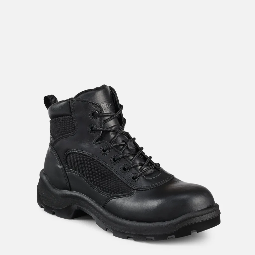 Worx Electrum Men's 6-inch Soft Toe Boot 6266