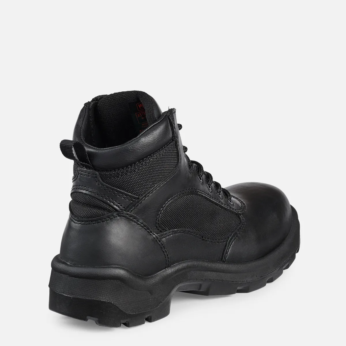 Worx Electrum Men's 6-inch Soft Toe Boot 6266