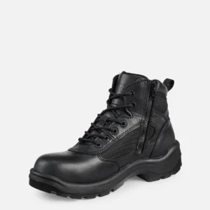 Worx Electrum Men's 6-inch Soft Toe Boot 6266