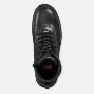 Worx Electrum Men's 6-inch Soft Toe Boot 6266