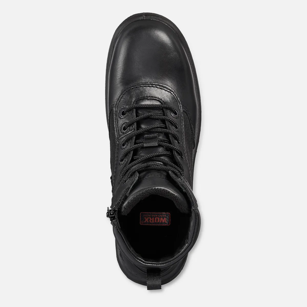 Worx Electrum Men's 6-inch Soft Toe Boot 6266