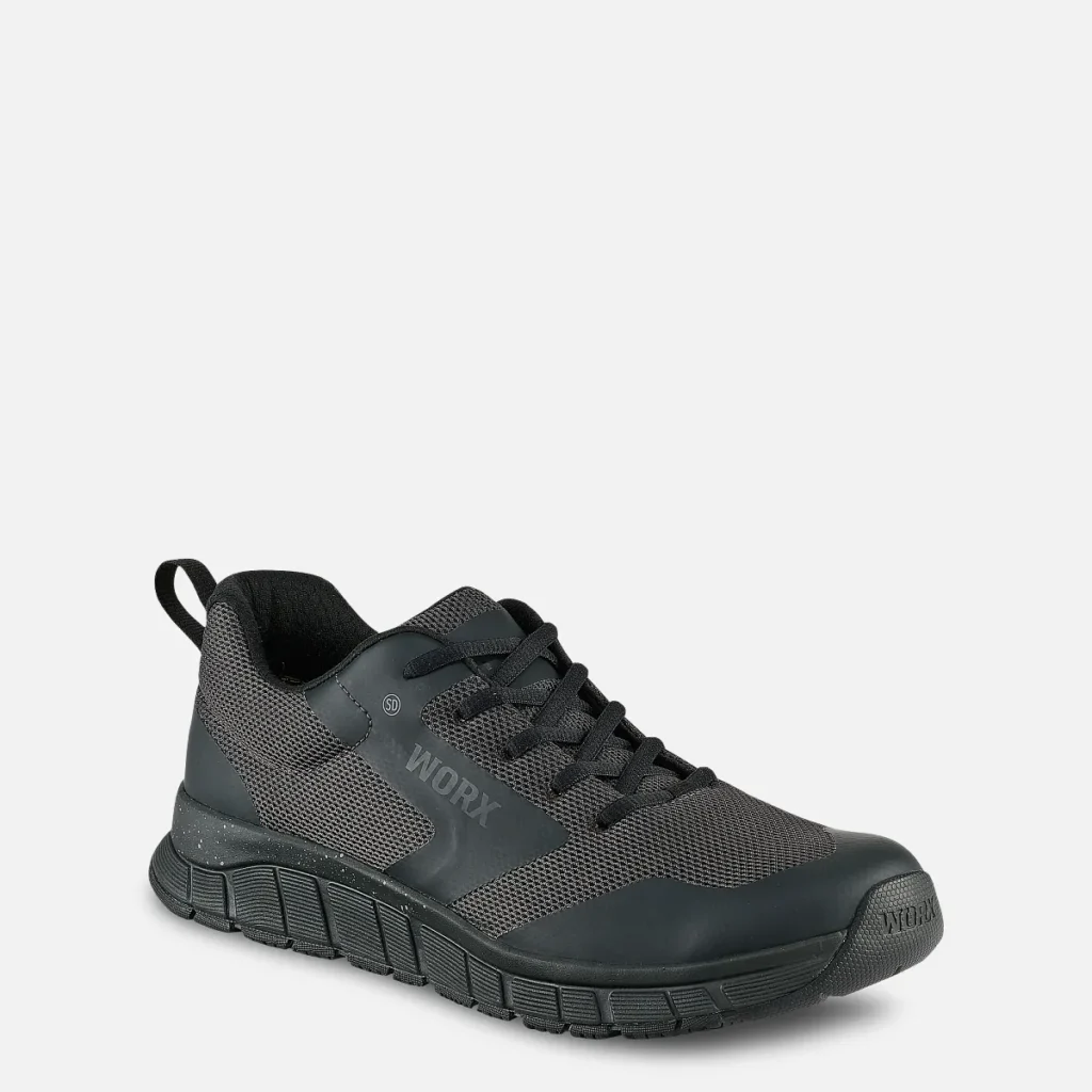Worx Lithium Men's Soft Toe Oxford 6406