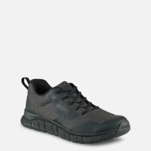 Worx Lithium Men's Soft Toe Oxford 6406