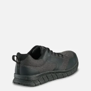 Worx Lithium Men's Soft Toe Oxford 6406