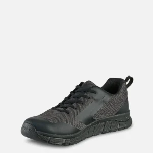 Worx Lithium Men's Soft Toe Oxford 6406