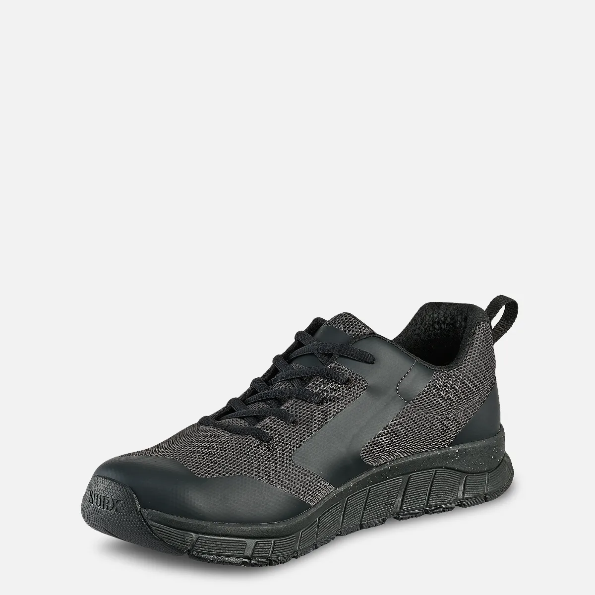 Worx Lithium Men's Soft Toe Oxford 6406