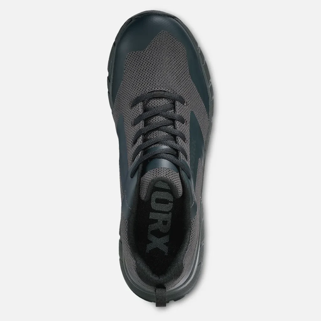 Worx Lithium Men's Soft Toe Oxford 6406