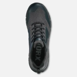 Worx Lithium Men's Soft Toe Oxford 6406
