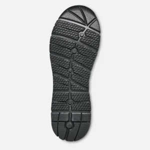 Worx Lithium Men's Soft Toe Oxford 6406
