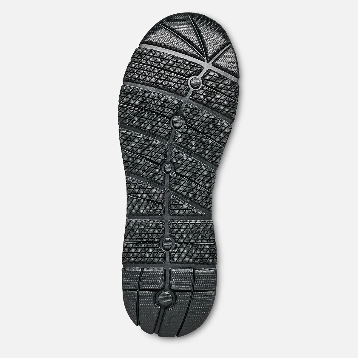 Worx Lithium Men's Soft Toe Oxford 6406