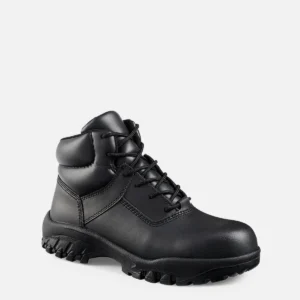 Worx Copper Men's Safety Toe Chukka 6513
