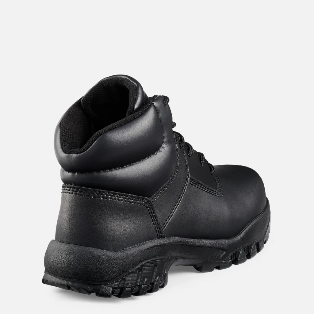 Worx Copper Men's Safety Toe Chukka 6513