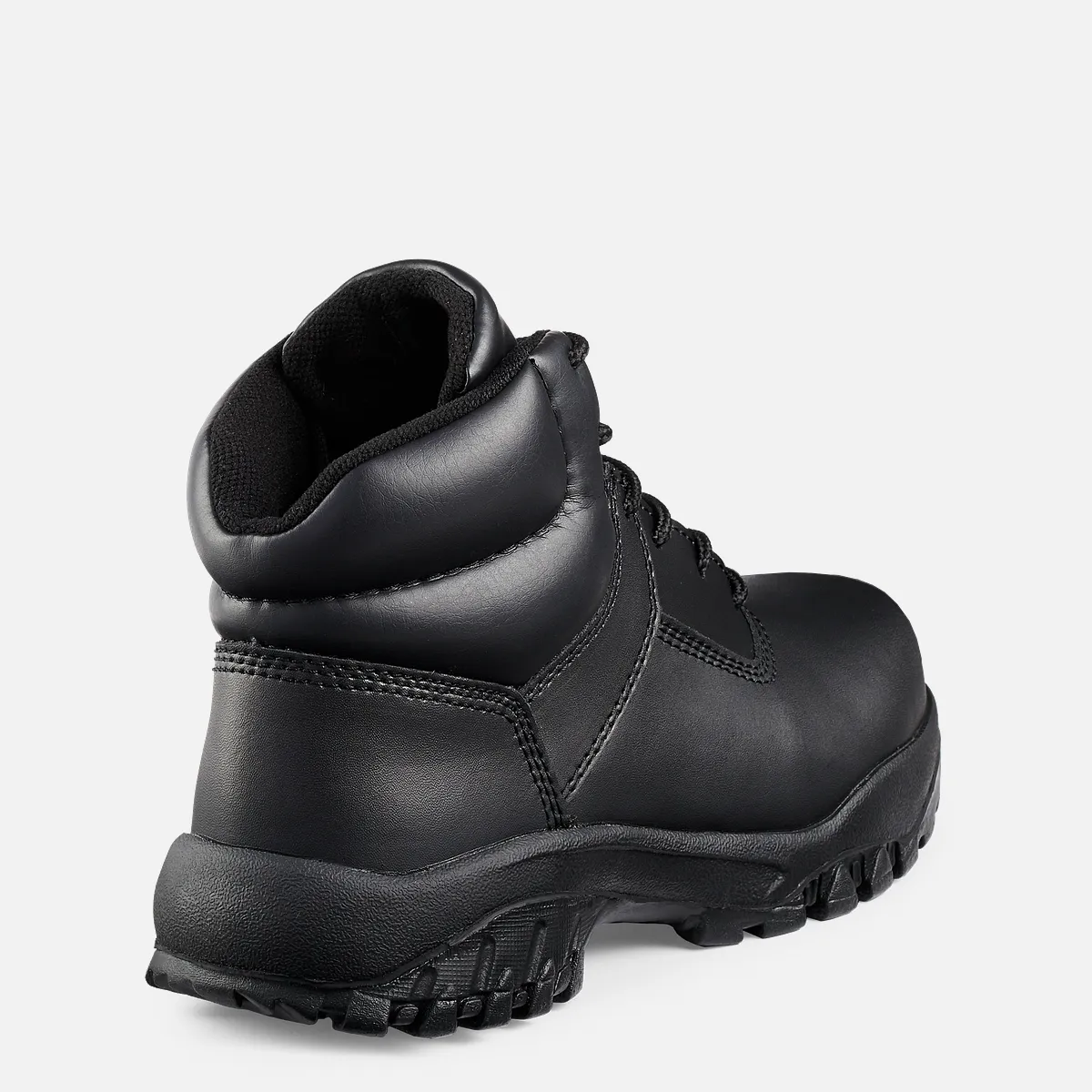 Worx Copper Men's Safety Toe Chukka 6513