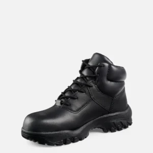 Worx Copper Men's Safety Toe Chukka 6513