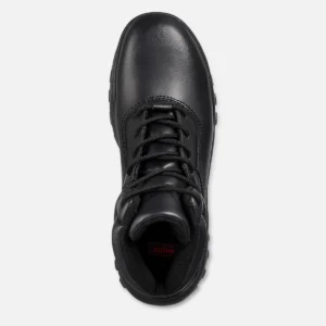 Worx Copper Men's Safety Toe Chukka 6513