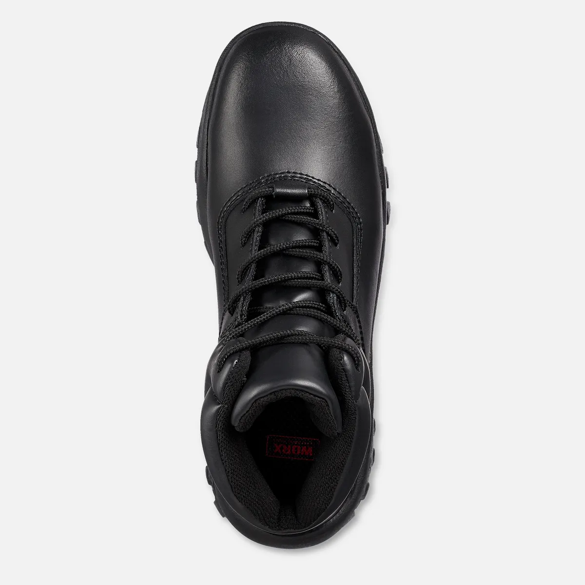 Worx Copper Men's Safety Toe Chukka 6513