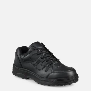 Worx Copper Men's Safety Toe Oxford 6550