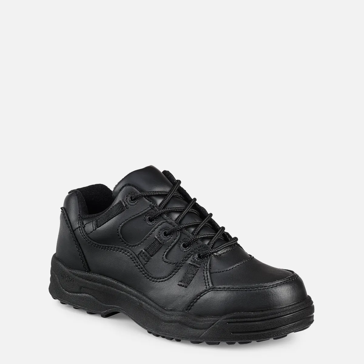 Worx Copper Men's Safety Toe Oxford 6550