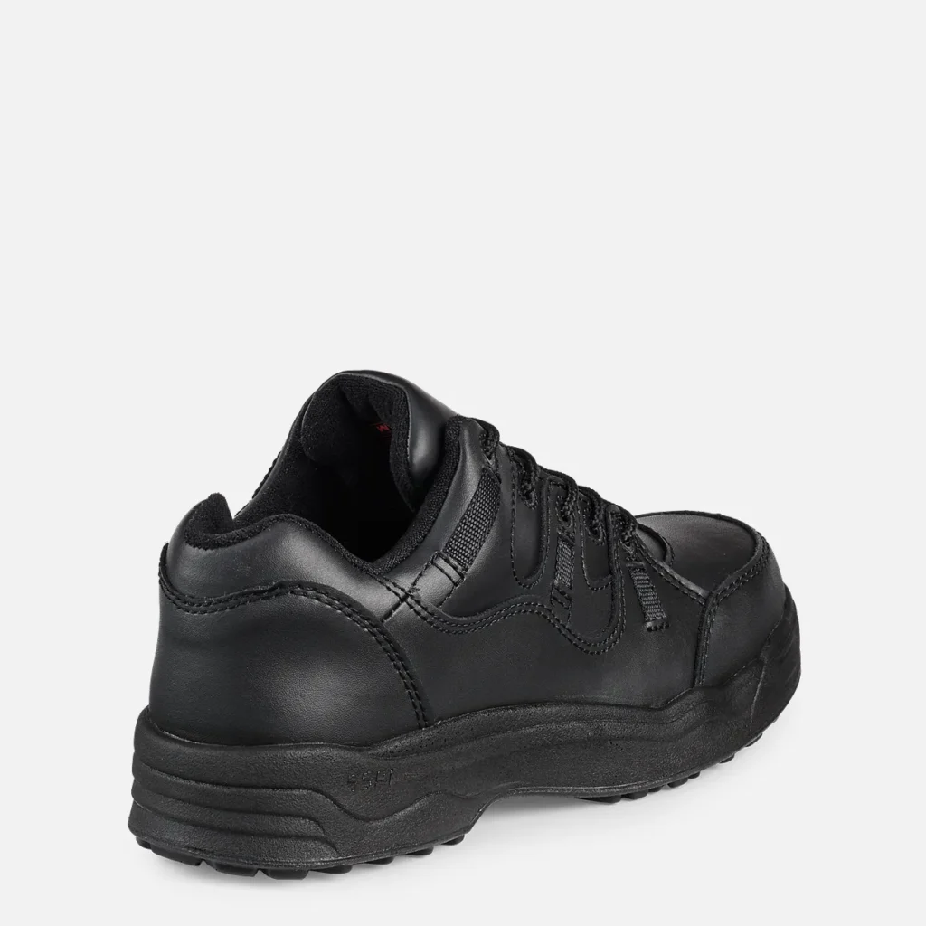 Worx Copper Men's Safety Toe Oxford 6550