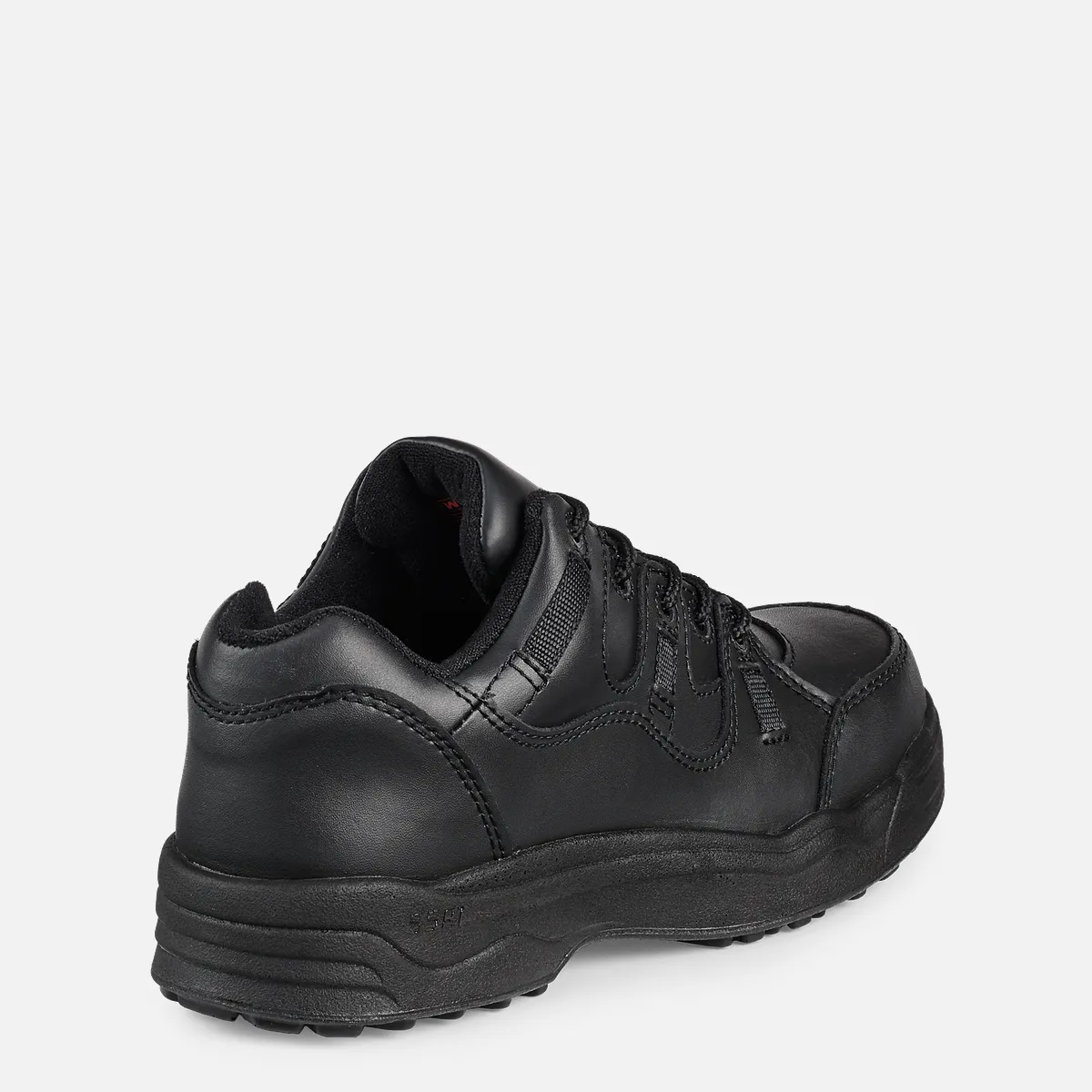 Worx Copper Men's Safety Toe Oxford 6550