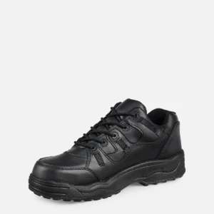 Worx Copper Men's Safety Toe Oxford 6550